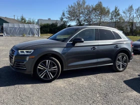 Audi Q5 Technik / АВТОКРЕДИТ, снимка 2