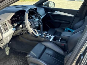 Audi Q5 Technik / АВТОКРЕДИТ, снимка 8
