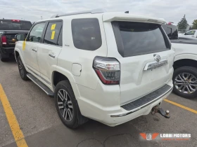 Toyota 4runner, снимка 6