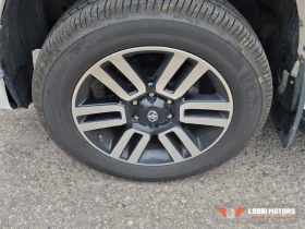 Toyota 4runner, снимка 4