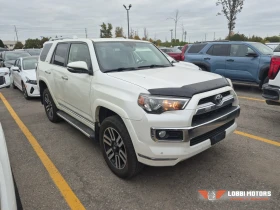 Toyota 4runner, снимка 5
