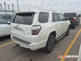 Toyota 4runner, снимка 2