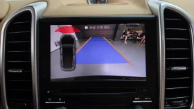 Porsche Cayenne 3.0 V6 Platinum Edition , снимка 13