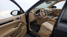 Porsche Cayenne 3.0 V6 Platinum Edition , снимка 9