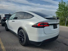 Tesla Model X * AWD * KEYLESS * ПОДГРЕВ * ОБДУХВАНЕ * , снимка 4
