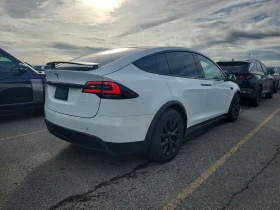 Tesla Model X * AWD * KEYLESS * ПОДГРЕВ * ОБДУХВАНЕ * , снимка 3