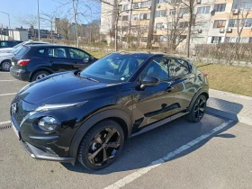 Nissan Juke Tekna, снимка 9