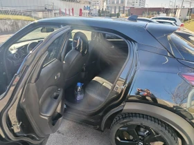 Nissan Juke Tekna, снимка 11