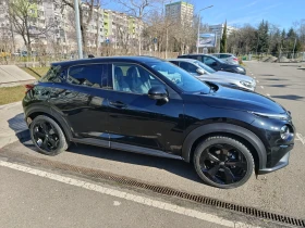 Nissan Juke Tekna, снимка 4