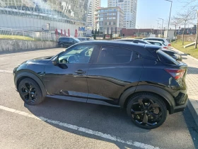 Nissan Juke Tekna, снимка 8
