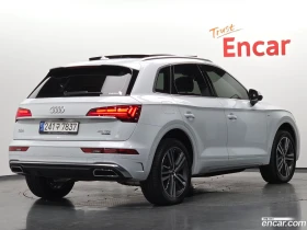 Audi Q5 40 TDI Quattro Premium* ВКЛЮЧЕНИ ВСИЧКИ РАЗХОДИ, снимка 2
