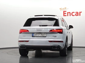 Audi Q5 40 TDI Quattro Premium* ВКЛЮЧЕНИ ВСИЧКИ РАЗХОДИ, снимка 4