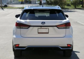 Lexus RX 450h, снимка 4