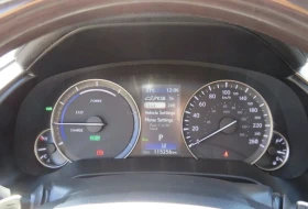 Lexus RX 450h, снимка 8