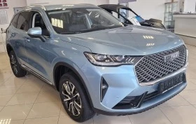 Haval H6 НОВ 4X4, снимка 2