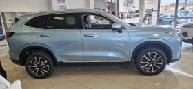 Haval H6 НОВ 4X4, снимка 3