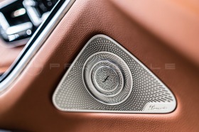 Mercedes-Benz S580 Brabus* Burm3D* DigLights* Монитори* Headup, снимка 14 - Автомобили и джипове - 41143026