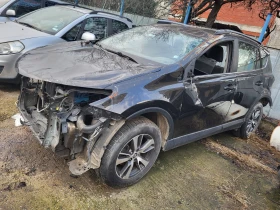 Toyota Rav4, снимка 4