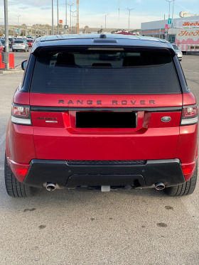 Land Rover Range Rover Sport, снимка 7