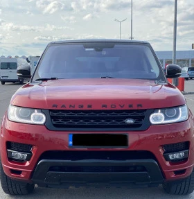 Land Rover Range Rover Sport 3.0 TDI HSE, снимка 1