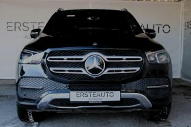 Mercedes-Benz GLE 300d 4M * ГАРАНЦИЯ * 7-МЕСТЕН PANO 360 ПЕЧКА , снимка 2