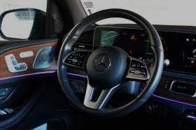 Mercedes-Benz GLE 300d 4M *ГАРАНЦИЯ * 7-МЕСТЕН PANO 360 ПЕЧКА , снимка 8