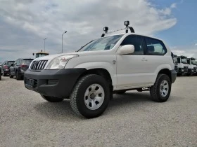 Toyota Land cruiser 125 3.0D | Mobile.bg    3