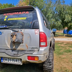 Suzuki Grand vitara, снимка 16