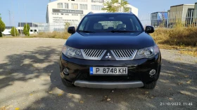 Mitsubishi Outlander, снимка 1