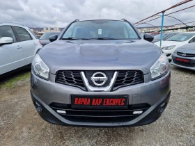 Nissan Qashqai 2.0I 4x4 Фейслифт, снимка 1