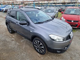 Nissan Qashqai 2.0I 4x4 Фейслифт, снимка 2