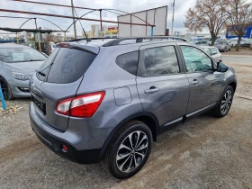 Nissan Qashqai 2.0I 4x4 Фейслифт, снимка 3