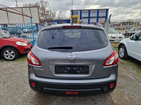 Nissan Qashqai 2.0I 4x4 Фейслифт, снимка 4