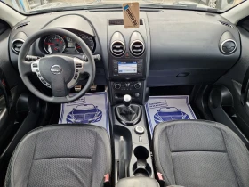 Nissan Qashqai 2.0I 4x4 Фейслифт, снимка 12