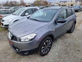 Nissan Qashqai 2.0I 4x4 Фейслифт, снимка 6