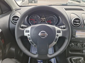 Nissan Qashqai 2.0I 4x4 Фейслифт, снимка 13