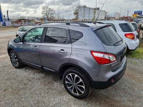 Nissan Qashqai 2.0I 4x4 Фейслифт, снимка 5