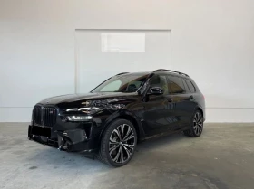     BMW X7 M60i xDrive