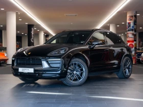 Porsche Macan Т - [1] 