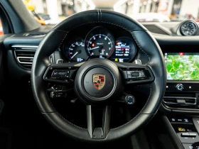 Porsche Macan Т, снимка 9