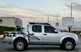 Nissan Navara 3.0, снимка 5