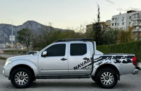 Nissan Navara 3.0, снимка 6