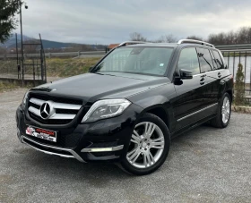 Обява за продажба на Mercedes-Benz GLK 350CDI* 4-MATIC* FACELIFT* AMG* KEYLESS* TOP ~25 999 лв. - изображение 1