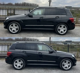 Обява за продажба на Mercedes-Benz GLK 350CDI* 4-MATIC* FACELIFT* AMG* KEYLESS* TOP ~25 999 лв. - изображение 3