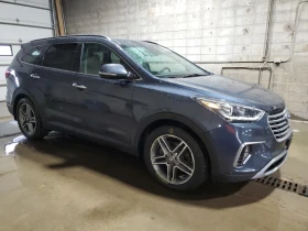 Hyundai Santa fe SE 3.3L V6 | Mobile.bg    5