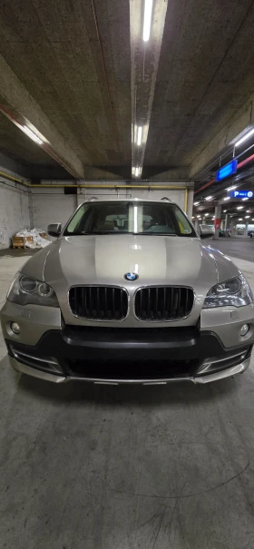 BMW X5 3.0D / XDRIVE / SPORT PACK, снимка 2