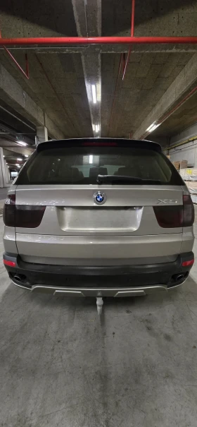 BMW X5 3.0D / XDRIVE / SPORT PACK | Mobile.bg    6