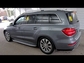 Mercedes-Benz GLS harman kardon* multibeam led* панорама, снимка 2