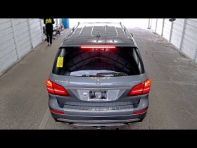 Mercedes-Benz GLS harman kardon* multibeam led* панорама, снимка 3