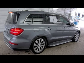 Mercedes-Benz GLS harman kardon* multibeam led* панорама, снимка 4